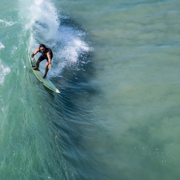Surf en Viveiro
